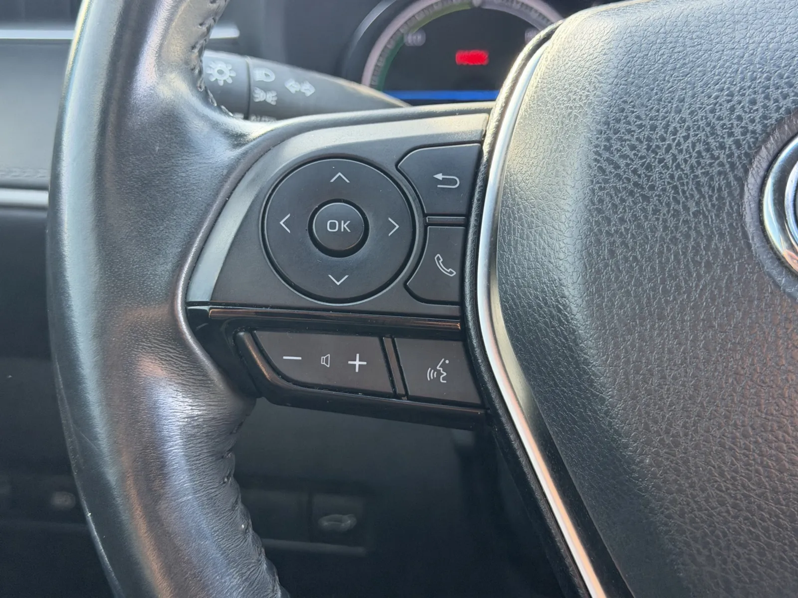 Toyota Venza photo 13