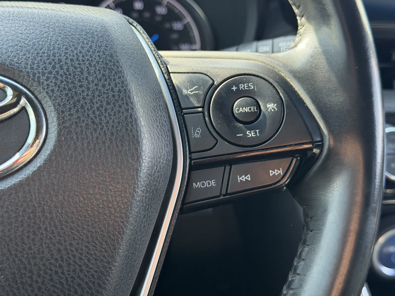 Toyota Venza photo 14