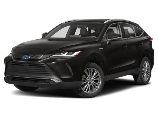 2021 Toyota Venza XLE for sale in Alvin, TX