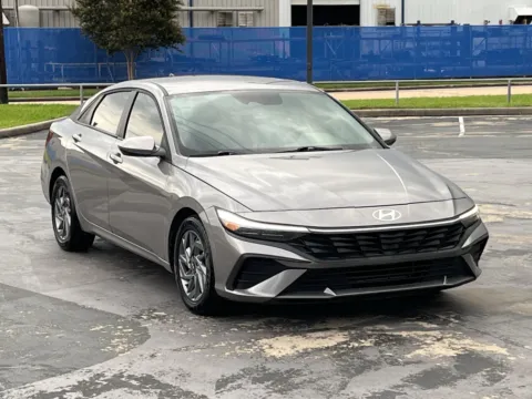 Photos of 2024 Hyundai Elantra SEL for sale in Alvin, TX at Auto Boutique Texas