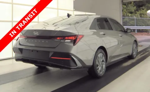 More photos of 2024 Hyundai Elantra SEL at Auto Boutique Texas, TX
