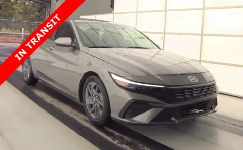 Another view of 2024 Hyundai Elantra SEL for sale in Alvin, TX at Auto Boutique Texas