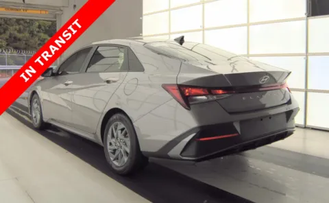 More photos of 2024 Hyundai Elantra SEL at Auto Boutique Texas, TX