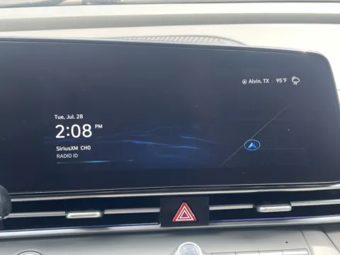 More photos of 2024 Hyundai Elantra SEL at Auto Boutique Texas, TX