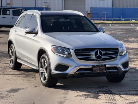 More photos of 2016 Mercedes-Benz GLC 300 at Auto Boutique Texas, TX