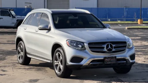 Photos of 2016 Mercedes-Benz GLC 300 for sale in Alvin, TX at Auto Boutique Texas