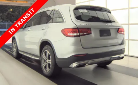 More photos of 2016 Mercedes-Benz GLC 300 at Auto Boutique Texas, TX