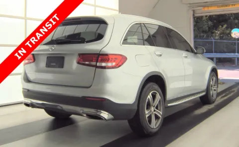 More photos of 2016 Mercedes-Benz GLC 300 at Auto Boutique Texas, TX