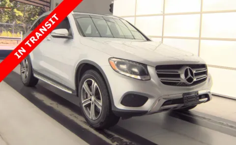 Another view of 2016 Mercedes-Benz GLC 300 for sale in Alvin, TX at Auto Boutique Texas