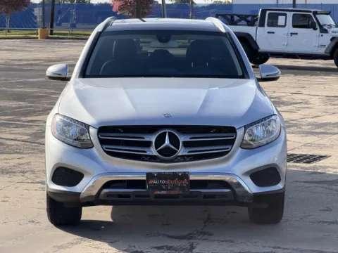 Another view of 2016 Mercedes-Benz GLC 300 for sale in Alvin, TX at Auto Boutique Texas