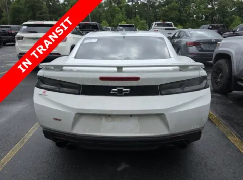 More photos of 2018 Chevrolet Camaro 1SS at Auto Boutique Texas, TX