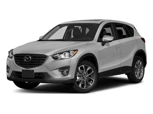 2016 Mazda CX-5 Grand Touring for sale in Alvin, TX