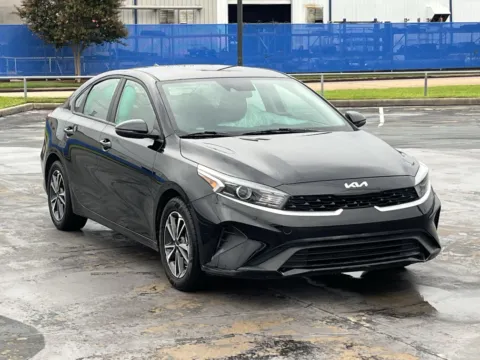 Photos of 2024 Kia Forte LXS for sale in Alvin, TX at Auto Boutique Texas