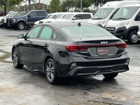 More photos of 2024 Kia Forte LXS at Auto Boutique Texas, TX