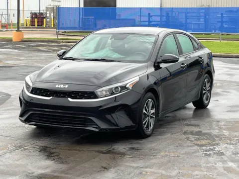 Another view of 2024 Kia Forte LXS for sale in Alvin, TX at Auto Boutique Texas