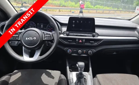 More photos of 2024 Kia Forte LXS at Auto Boutique Texas, TX