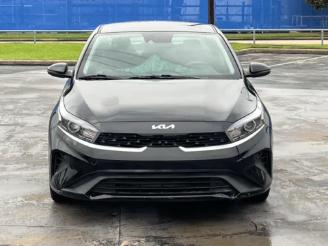 More photos of 2024 Kia Forte LXS at Auto Boutique Texas, TX