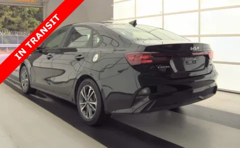 Another view of 2024 Kia Forte LXS for sale in Alvin, TX at Auto Boutique Texas
