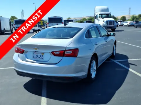 More photos of 2020 Chevrolet Malibu LS at Auto Boutique Texas, TX