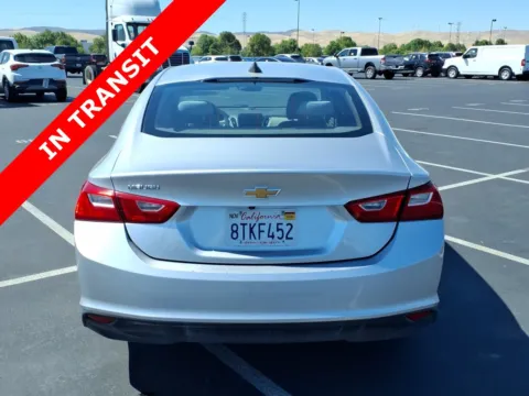 More photos of 2020 Chevrolet Malibu LS at Auto Boutique Texas, TX