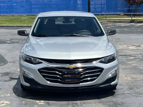 More photos of 2020 Chevrolet Malibu LS at Auto Boutique Texas, TX