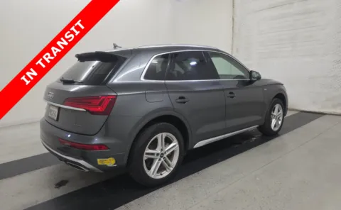 More photos of 2022 Audi Q5 S line Premium at Auto Boutique Texas, TX