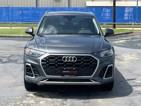 More photos of 2022 Audi Q5 S line Premium at Auto Boutique Texas, TX
