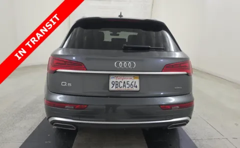More photos of 2022 Audi Q5 S line Premium at Auto Boutique Texas, TX