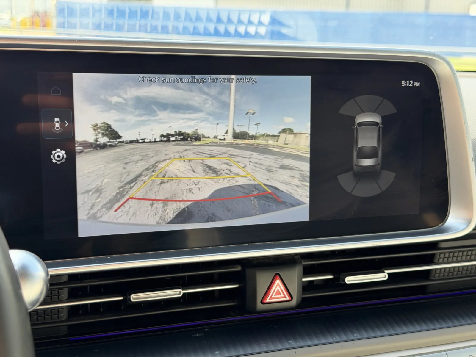 Hyundai Ioniq 6 photo 19