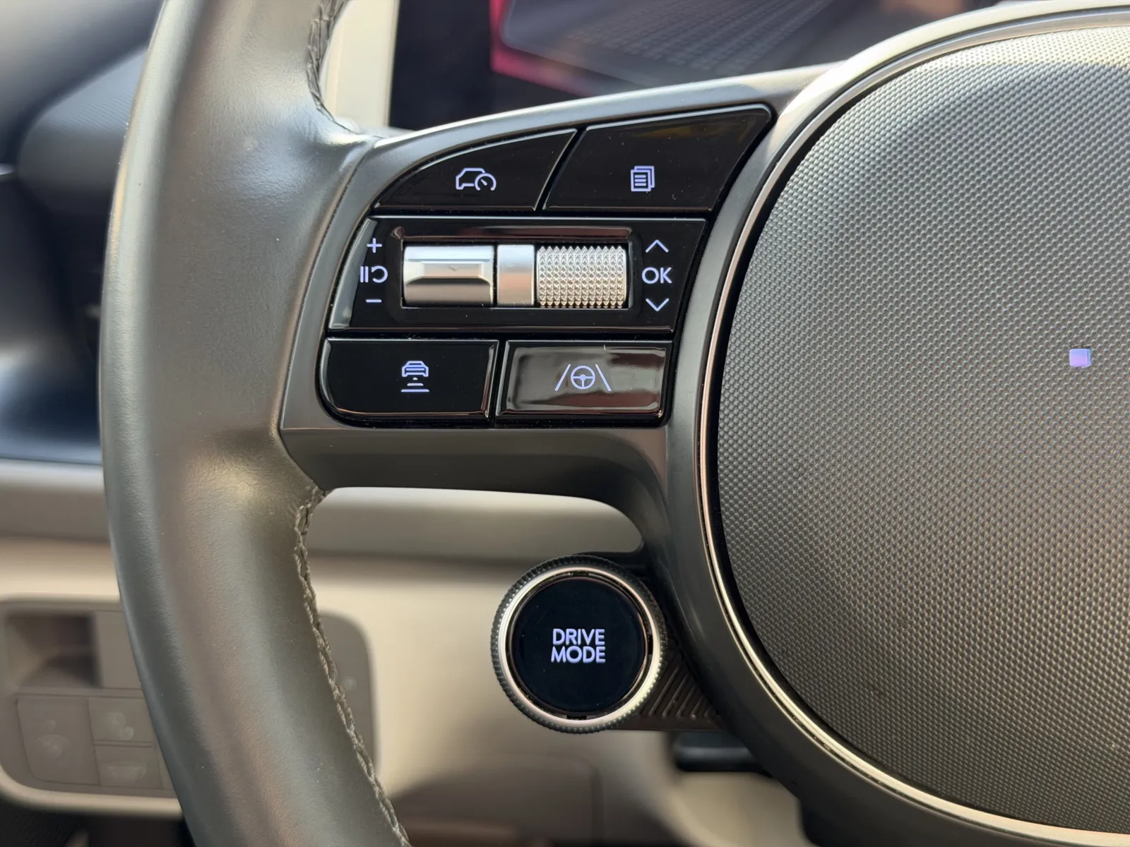 Hyundai Ioniq 6 photo 14