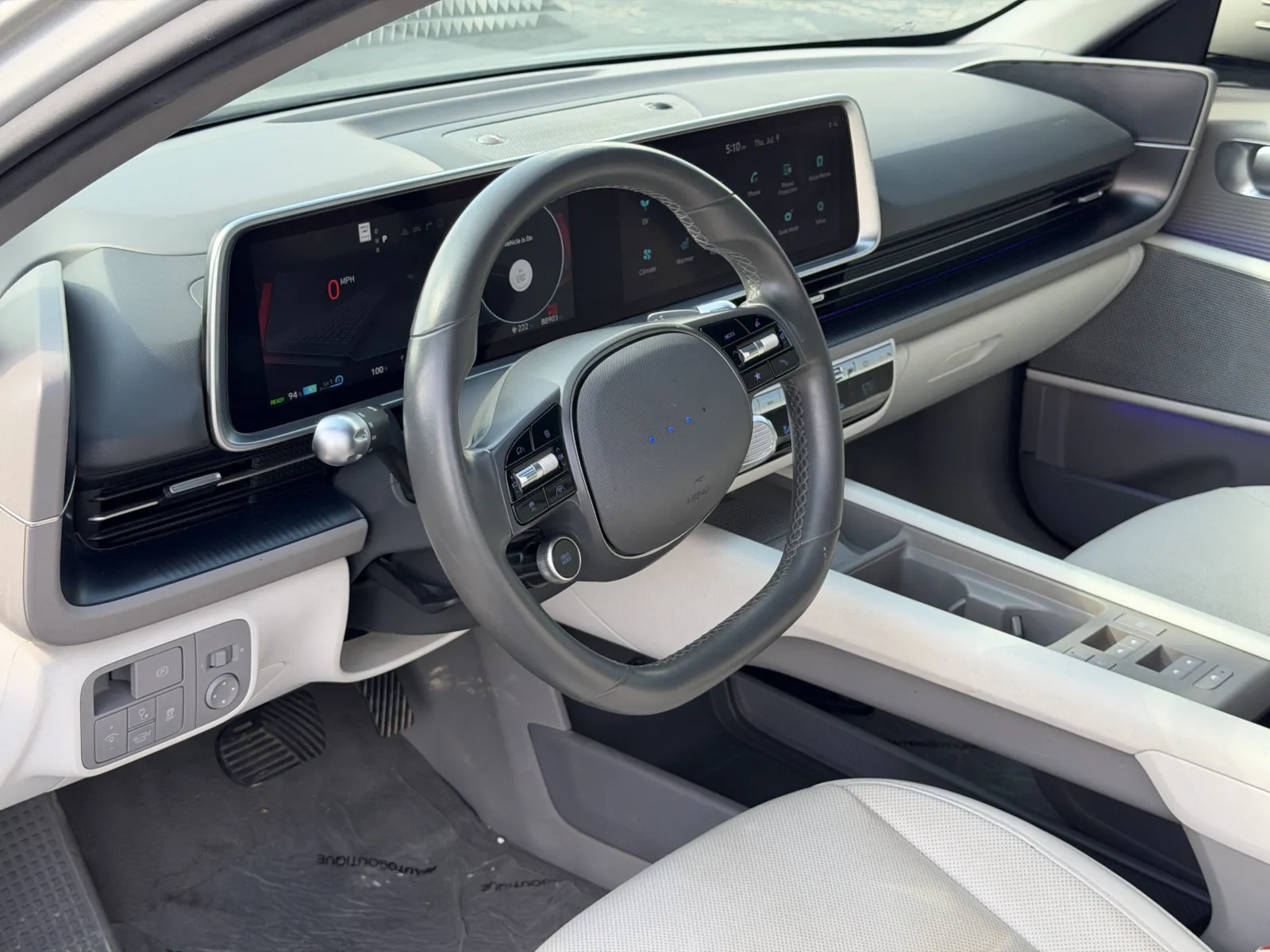 Hyundai Ioniq 6 photo 10