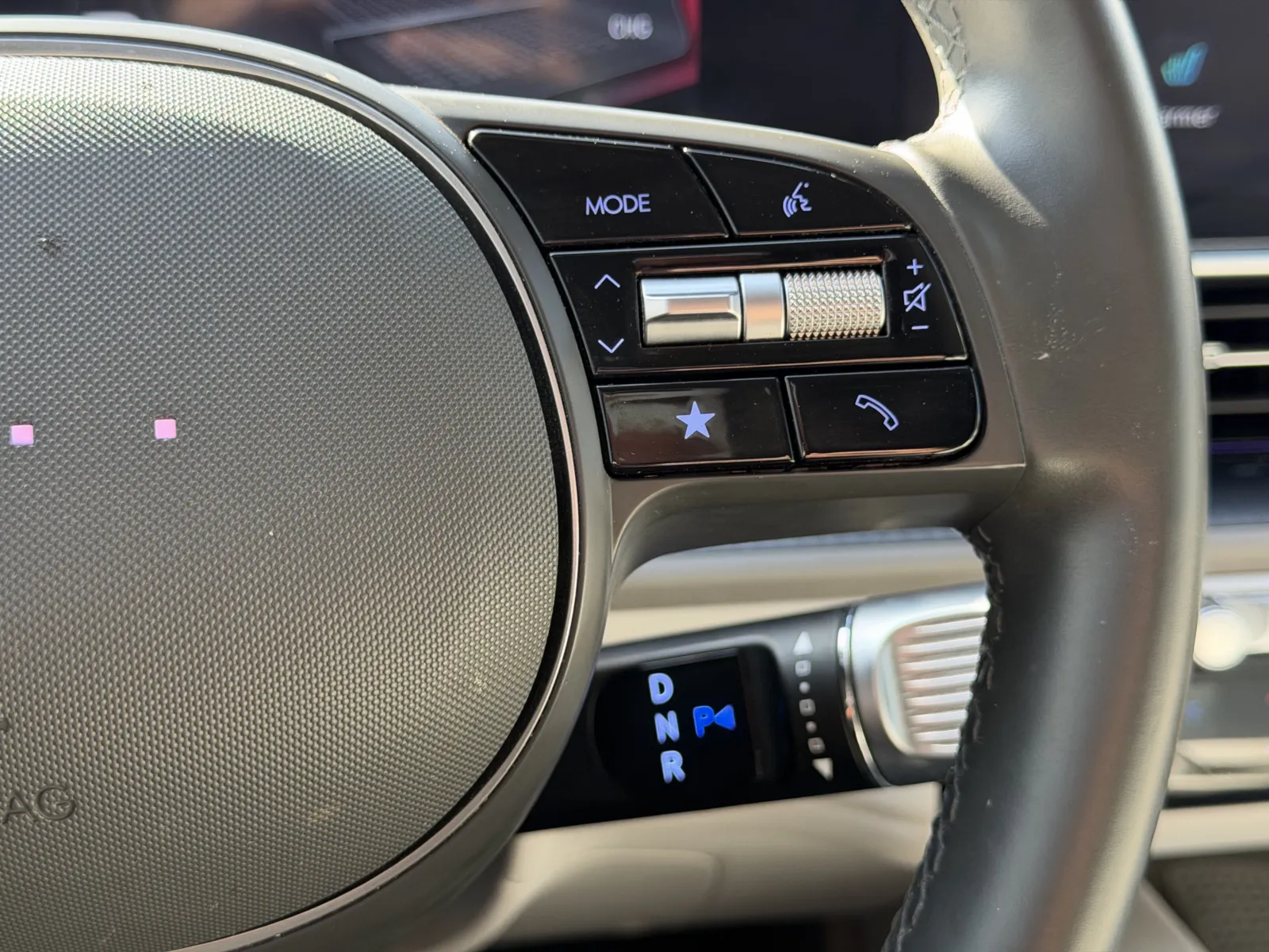 Hyundai Ioniq 6 photo 15