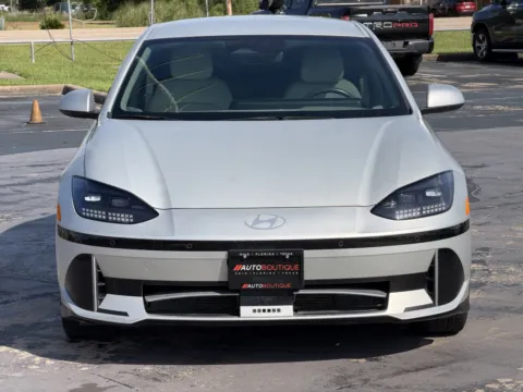 More photos of 2023 Hyundai IONIQ 6 SEL at Auto Boutique Texas, TX