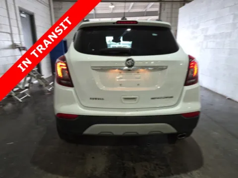 More photos of 2021 Buick Encore Preferred at Auto Boutique Texas, TX