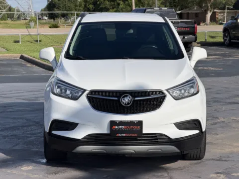 More photos of 2021 Buick Encore Preferred at Auto Boutique Texas, TX