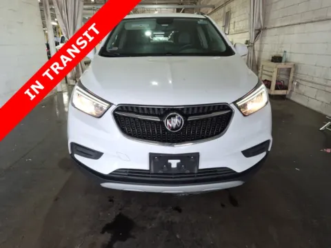 Another view of 2021 Buick Encore Preferred for sale in Alvin, TX at Auto Boutique Texas