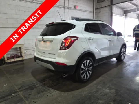 More photos of 2021 Buick Encore Preferred at Auto Boutique Texas, TX