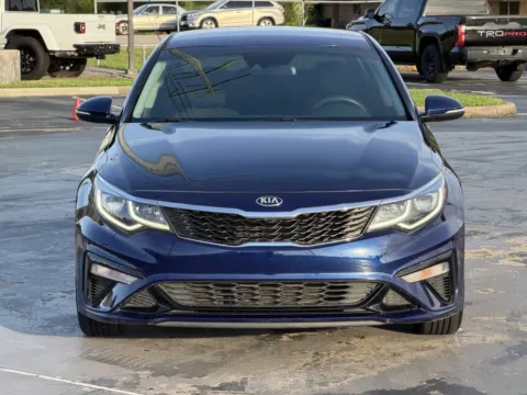 More photos of 2020 Kia Optima LX at Auto Boutique Texas, TX
