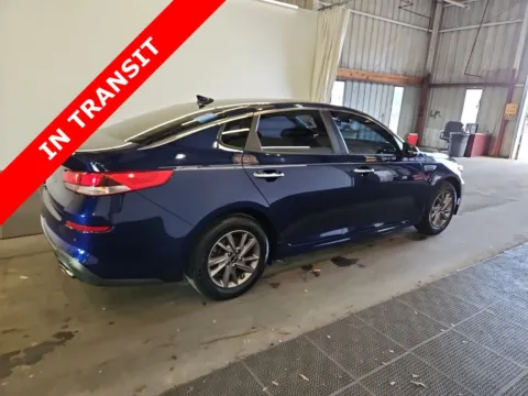More photos of 2020 Kia Optima LX at Auto Boutique Texas, TX