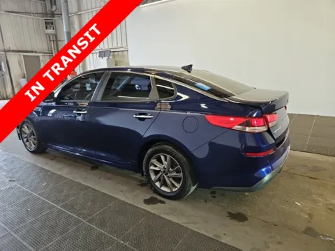 More photos of 2020 Kia Optima LX at Auto Boutique Texas, TX