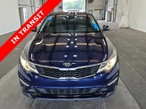 Another view of 2020 Kia Optima LX for sale in Alvin, TX at Auto Boutique Texas
