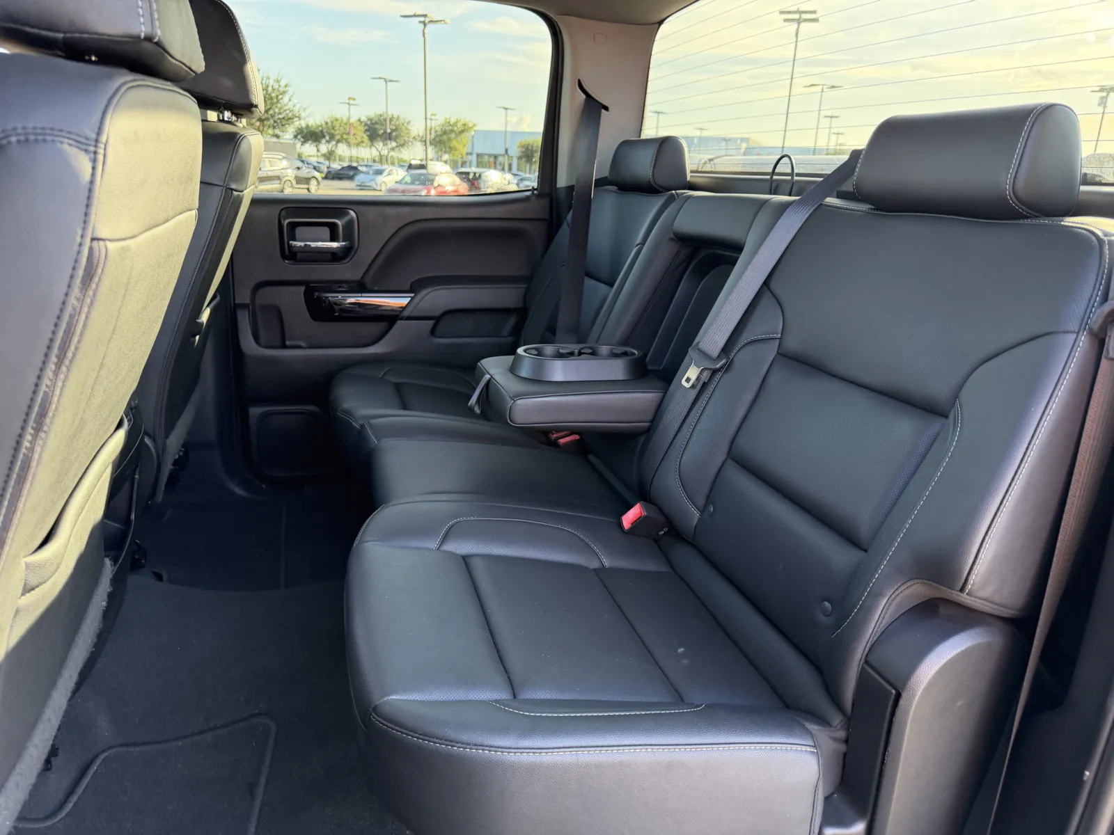 GMC Sierra photo 25