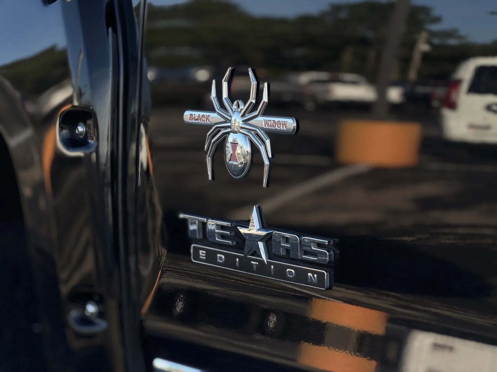 GMC Sierra photo 10