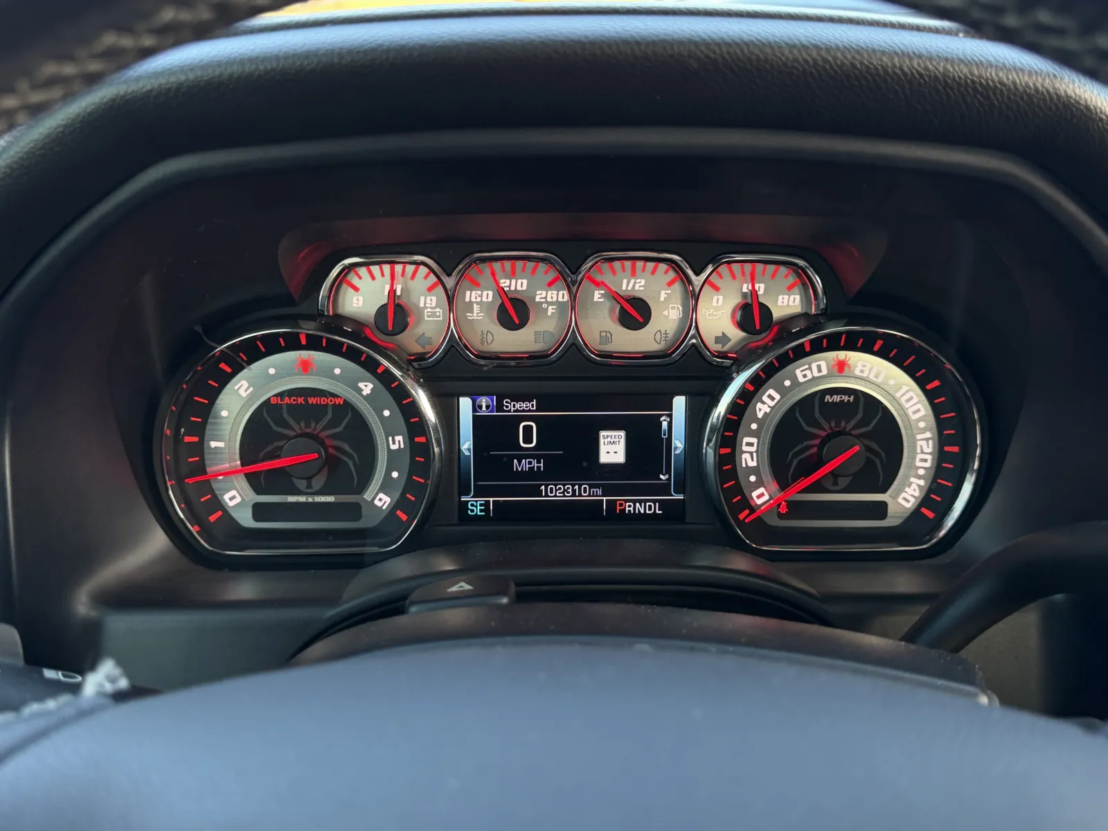 GMC Sierra photo 15
