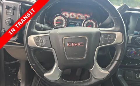 More photos of 2018 GMC Sierra 1500 SLT at Auto Boutique Texas, TX