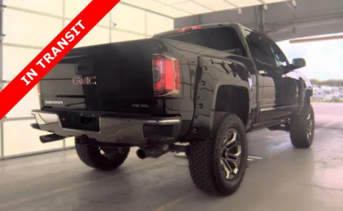 More photos of 2018 GMC Sierra 1500 SLT at Auto Boutique Texas, TX