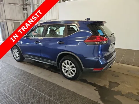 More photos of 2020 Nissan Rogue S at Auto Boutique Texas, TX