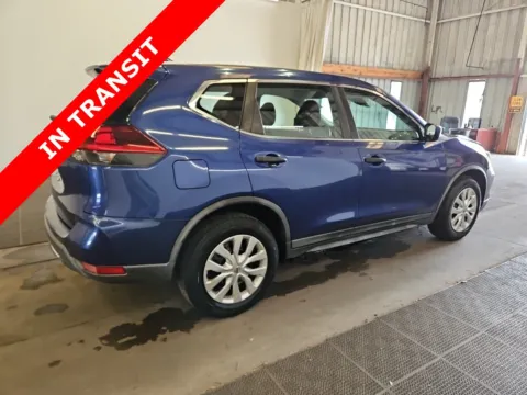 Another view of 2020 Nissan Rogue S for sale in Alvin, TX at Auto Boutique Texas