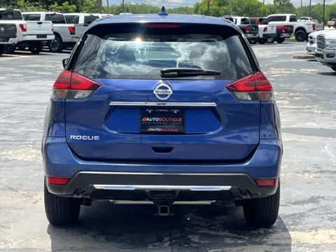 More photos of 2020 Nissan Rogue S at Auto Boutique Texas, TX