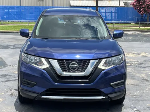 More photos of 2020 Nissan Rogue S at Auto Boutique Texas, TX